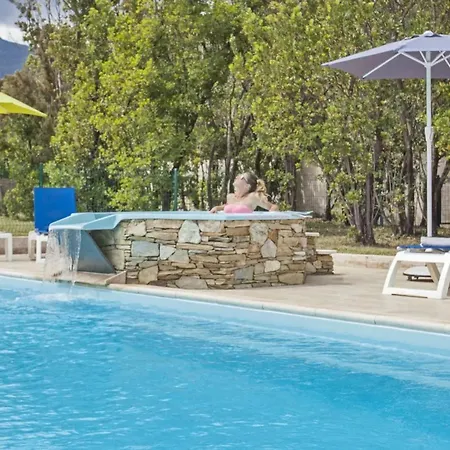 度假居 Maison Cosy Pres De Avec Piscine *