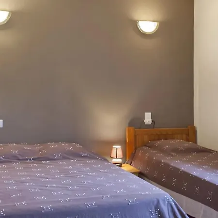 Maison Cosy Pres De Avec Piscine