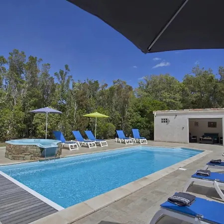 Maison Cosy Pres De Avec Piscine *