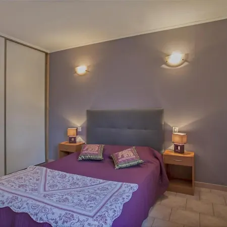 Maison Cosy Pres De Avec Piscine Pietracorbara