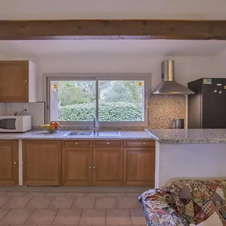 Maison Cosy Pres De Avec Piscine * Pietracorbara